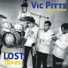 The Lost Tapes, CD / Album Cd The Lost Tapes, CD / Album Cd