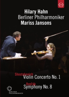 Berliner Philharmoniker: In Tokyo (Jansons), DVD DVD Berliner Philharmoniker: In Tokyo (Jansons), DVD DVD