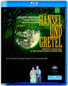 Hansel Und Gretel: Wiener Staatsoper