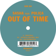 Out of Time (Feat. Polica)