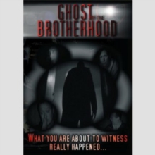 Ghost of the Brotherhood, DVD DVD Ghost of the Brotherhood, DVD DVD