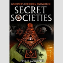 Secret Societies, DVD DVD Secret Societies, DVD DVD