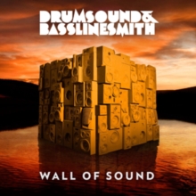 Wall of Sound, CD / Album Cd Wall of Sound, CD / Album Cd