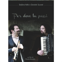 Per Dove Tu Passi, DVD DVD Per Dove Tu Passi, DVD DVD