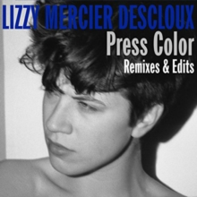 Press Color: Remixes and Edits