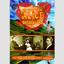 The Initiation of Alice in Wonderland, DVD DVD The Initiation of Alice in Wonderland, DVD DVD