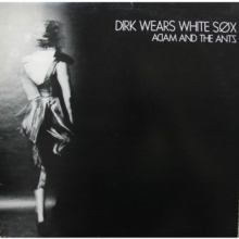 Dirk Wears White Sox (Remastered and Expanded)