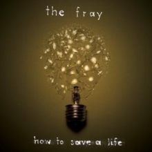 How to Save a Life, CD / Album Cd How to Save a Life, CD / Album Cd