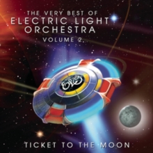 Very Best of Elo, The - Vol. 2 - Ticket to the Moon