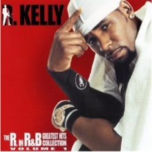 The R in R&b: Greatest Hits Collection
