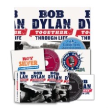 Together Through Life, CD / Album (Deluxe Edition) Cd Together Through Life, CD / Album (Deluxe Edition) Cd