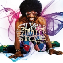 Higher!, CD / Box Set Cd Higher!, CD / Box Set Cd