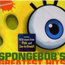 Spongebob's Greatest Hits, CD / Album Cd Spongebob's Greatest Hits, CD / Album Cd