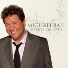 Songs of Love, CD / Album Cd Songs of Love, CD / Album Cd