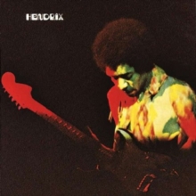 Band of Gypsys, Vinyl / 12" Album Vinyl Band of Gypsys, Vinyl / 12" Album Vinyl