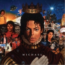 Michael, CD / Album Cd Michael, CD / Album Cd