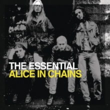 The Essential Alice in Chains, CD / Album Cd The Essential Alice in Chains, CD / Album Cd