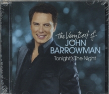 Tonight's the Night: The Very Best of John Barrowman