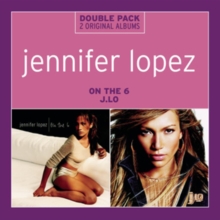 On the 6/J-Lo, CD / Album Cd On the 6/J-Lo, CD / Album Cd