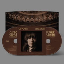 Cat Power Sings Dylan: The 1966 Royal Albert Hall Concert