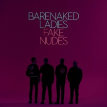 Fake Nudes, CD / Album Cd Fake Nudes, CD / Album Cd