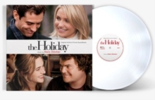 The Holiday, Vinyl / 12" Album Coloured Vinyl Vinyl The Holiday, Vinyl / 12" Album Coloured Vinyl Vinyl