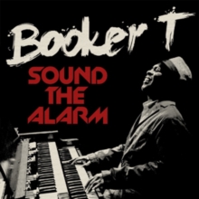 Sound the Alarm, CD / Album Cd Sound the Alarm, CD / Album Cd