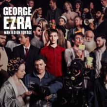 Wanted On Voyage (Deluxe Edition), CD / Album Cd Wanted On Voyage (Deluxe Edition), CD / Album Cd