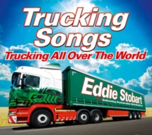 Trucking Songs: Trucking All Over the World, CD / Album Cd Trucking Songs: Trucking All Over the World, CD / Album Cd