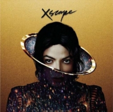Xscape (Deluxe Edition), CD / Album with DVD Cd Xscape (Deluxe Edition), CD / Album with DVD Cd