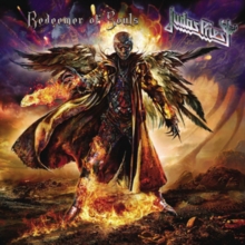 Redeemer of Souls (Deluxe Edition), CD / Album Cd Redeemer of Souls (Deluxe Edition), CD / Album Cd