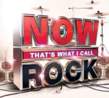 Now That's What I Call Rock, CD / Album Cd Now That's What I Call Rock, CD / Album Cd