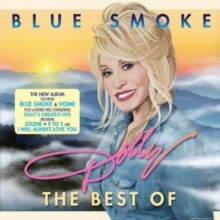 Blue Smoke, CD / Album Cd Blue Smoke, CD / Album Cd