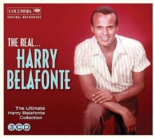 The Real... Harry Belafonte
