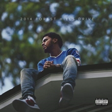 2014 Forest Hills Drive, Vinyl / 12" Album Vinyl 2014 Forest Hills Drive, Vinyl / 12" Album Vinyl