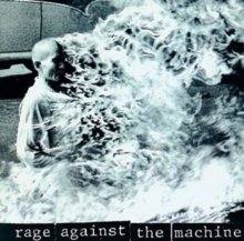 Rage Against the Machine