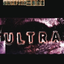 Ultra, CD / Album Cd Ultra, CD / Album Cd