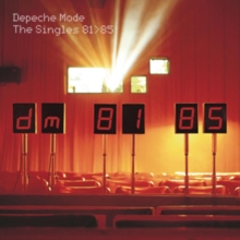 The Singles 81>85, CD / Album Cd The Singles 81>85, CD / Album Cd