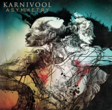Asymmetry (Deluxe Edition), CD / Album Cd Asymmetry (Deluxe Edition), CD / Album Cd