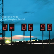 The Singles 86>98, CD / Album Cd The Singles 86>98, CD / Album Cd