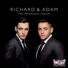 The Impossible Dream, CD / Album Cd The Impossible Dream, CD / Album Cd