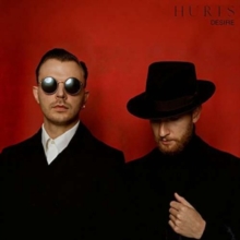 Desire, CD / Album Cd Desire, CD / Album Cd