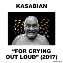 For Crying Out Loud (Deluxe Edition), CD / Album Cd For Crying Out Loud (Deluxe Edition), CD / Album Cd