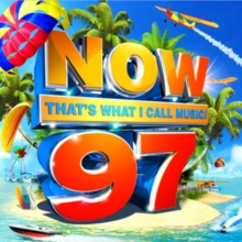 Now That's What I Call Music! 97, CD / Album Cd Now That's What I Call Music! 97, CD / Album Cd