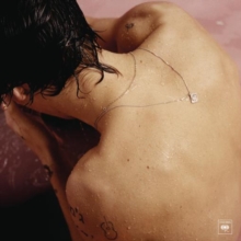 Harry Styles (Deluxe Edition), CD / Album Cd Harry Styles (Deluxe Edition), CD / Album Cd