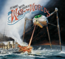 Jeff Wayne's Musical Version of the War of the Worlds