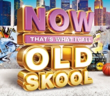 Now That's What I Call Old Skool, CD / Album Cd Now That's What I Call Old Skool, CD / Album Cd