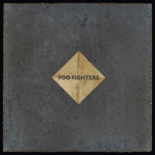 Concrete and Gold, CD / Album Cd Concrete and Gold, CD / Album Cd