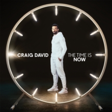 The Time Is Now (Deluxe Edition)