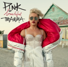 Beautiful Trauma, CD / Album Cd Beautiful Trauma, CD / Album Cd